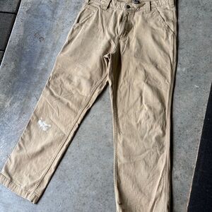Carhartt Relaxed Fit Pants 32x30